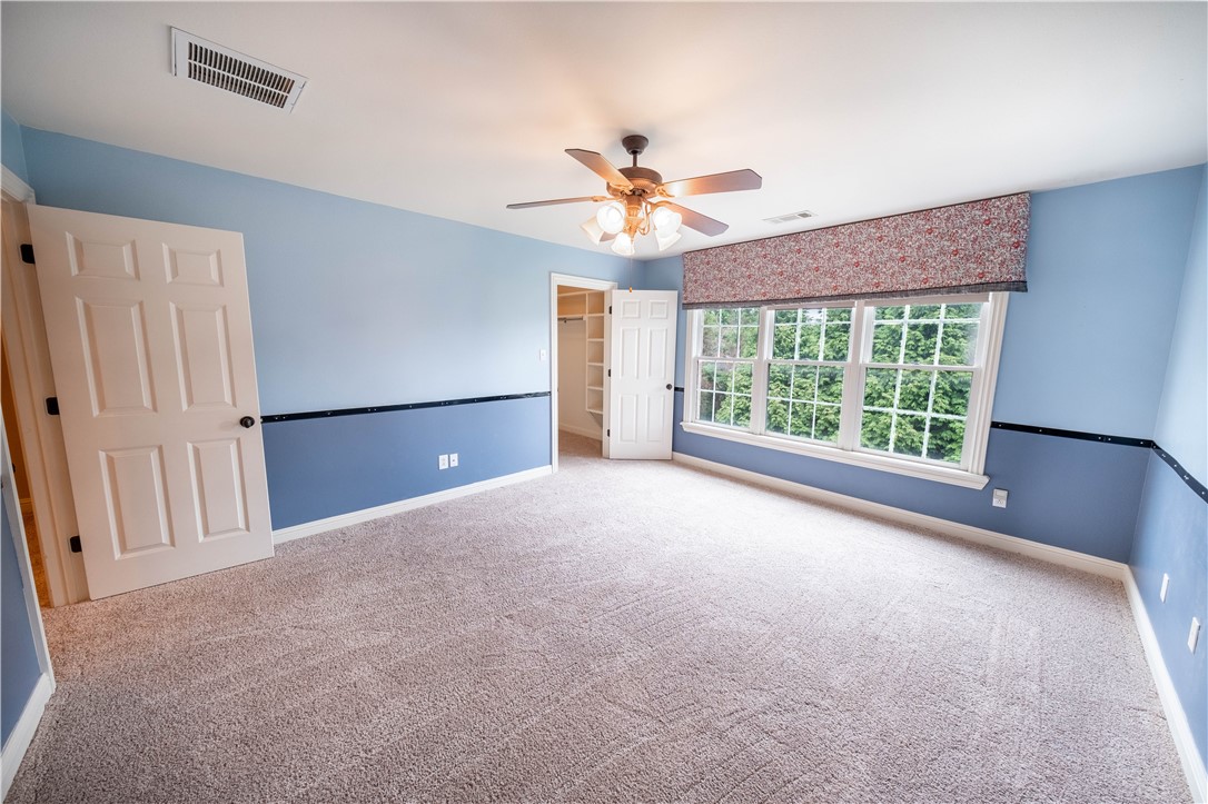 Pinnacle Sub Ph 3, The Rogers - Residential