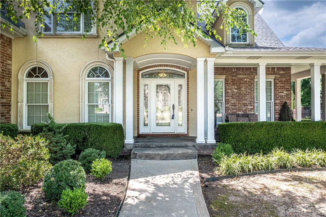 Pinnacle Sub Ph 3, The Rogers - Residential