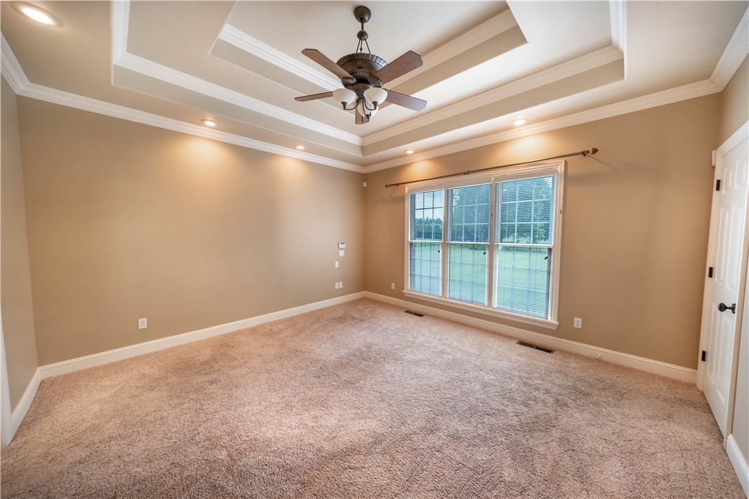 Pinnacle Sub Ph 3, The Rogers - Residential