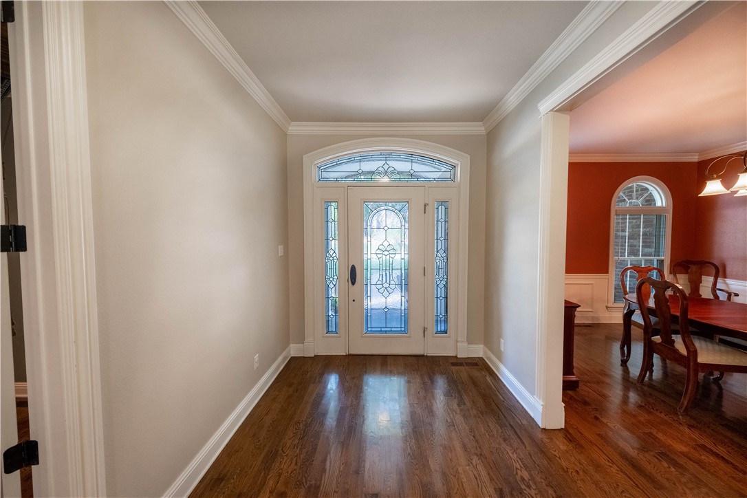 Pinnacle Sub Ph 3, The Rogers - Residential