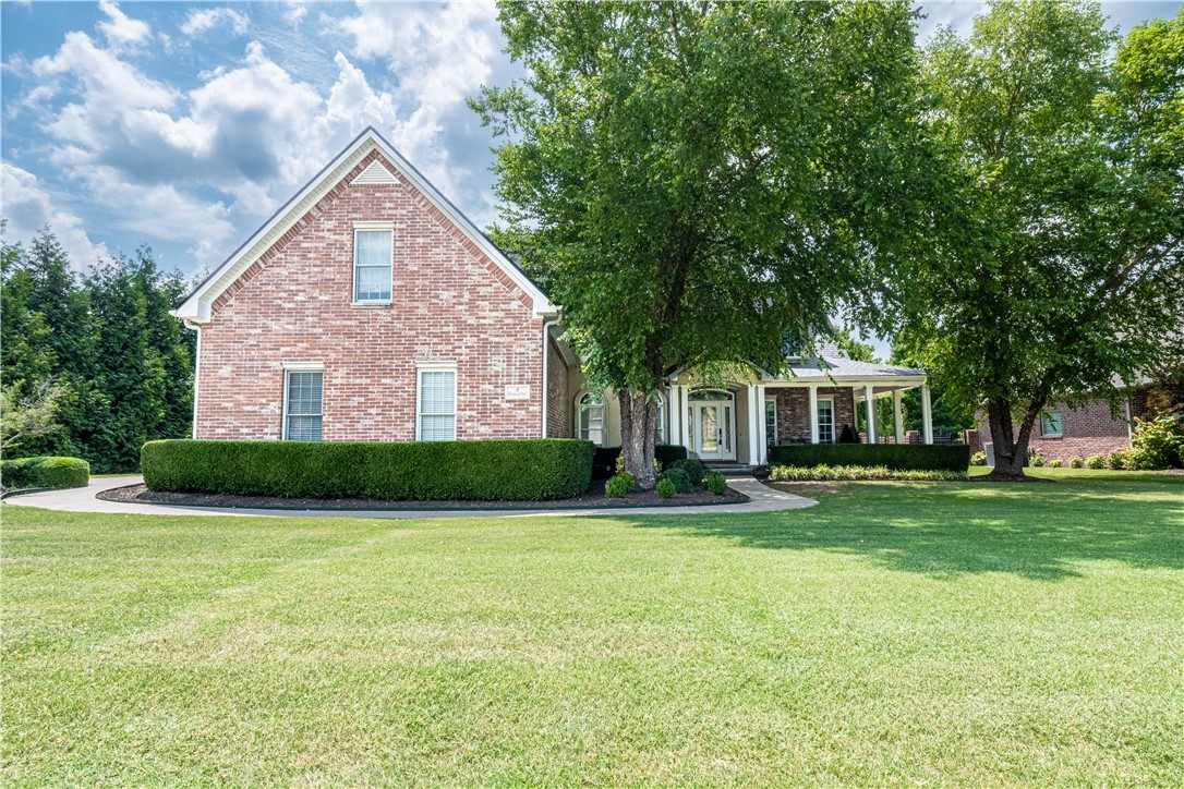 Pinnacle Sub Ph 3, The Rogers - Residential