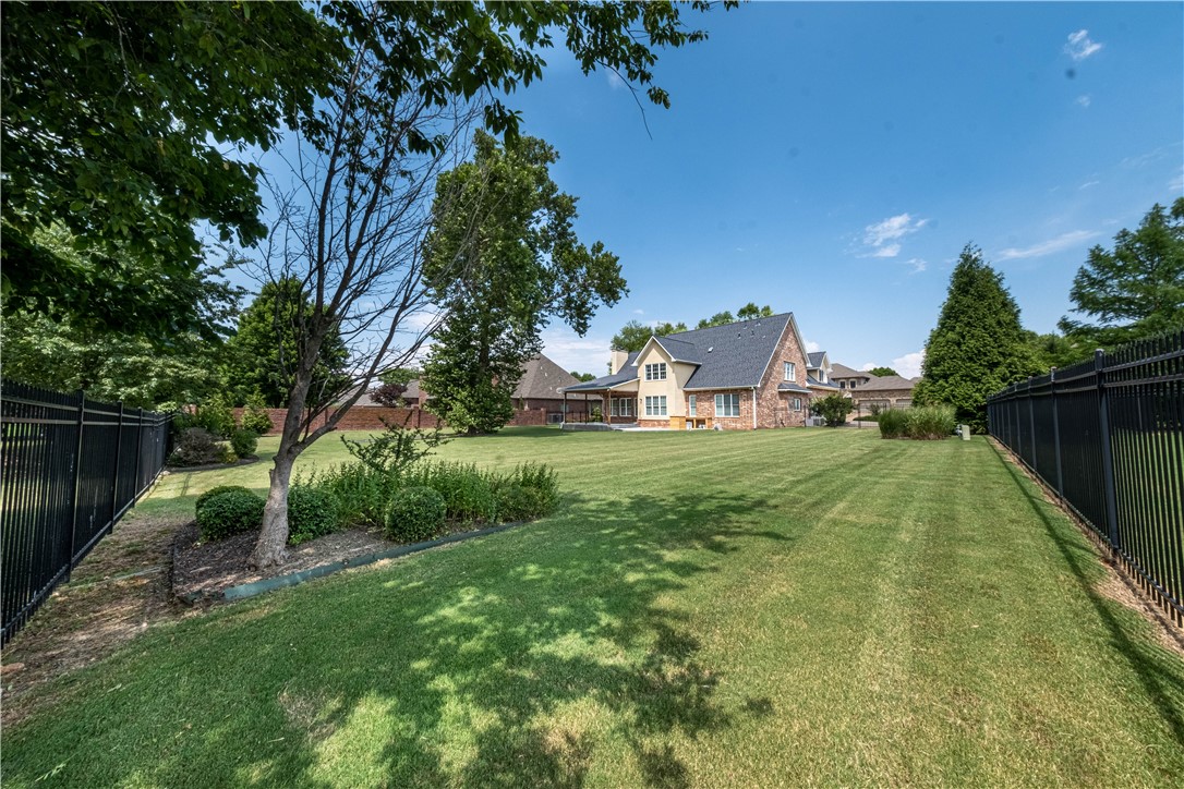 Pinnacle Sub Ph 3, The Rogers - Residential