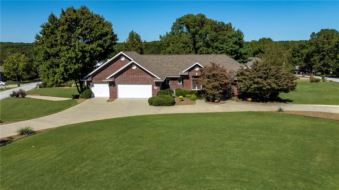 Topflite - Residential