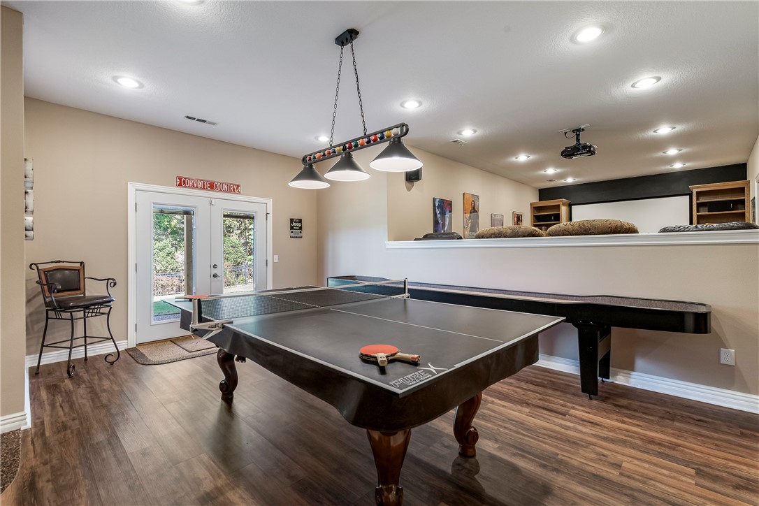 Topflite - Residential