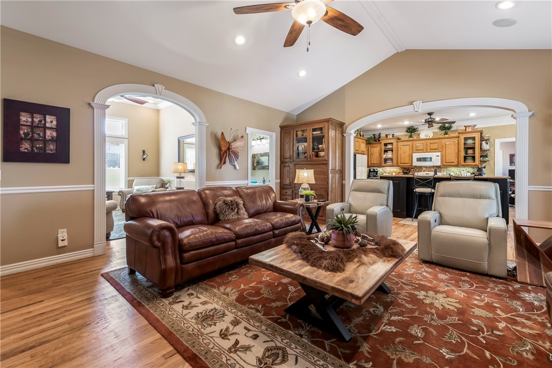 Topflite - Residential