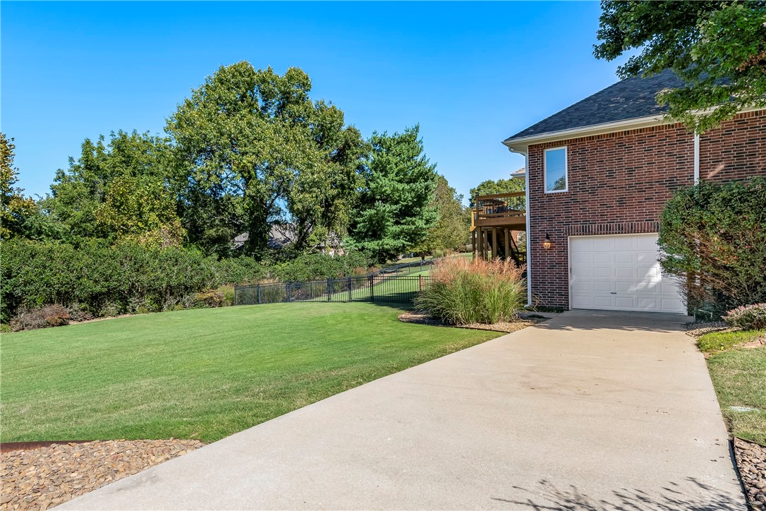 Topflite - Residential
