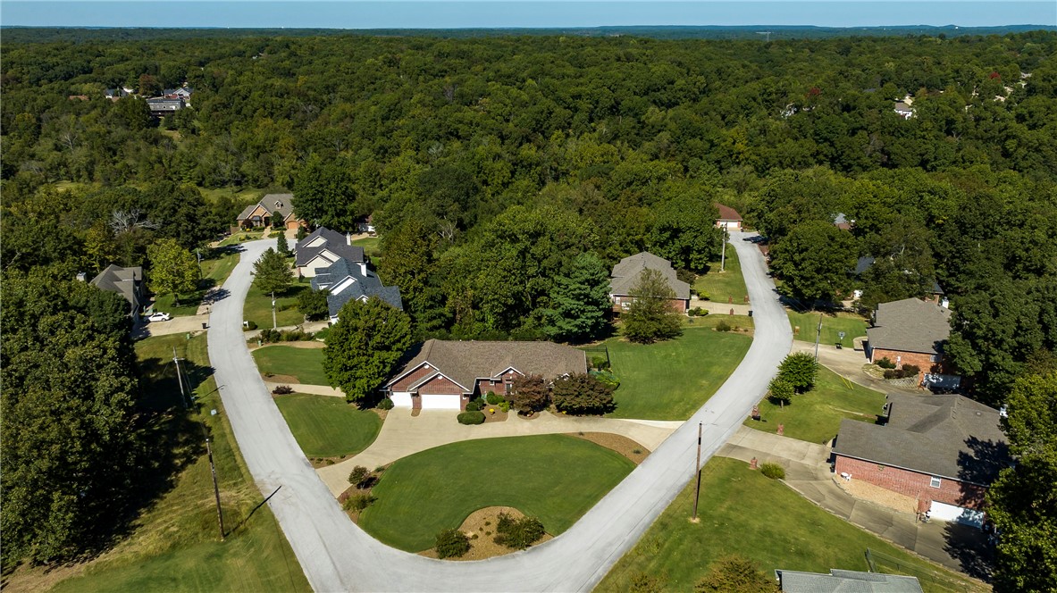 Topflite - Residential