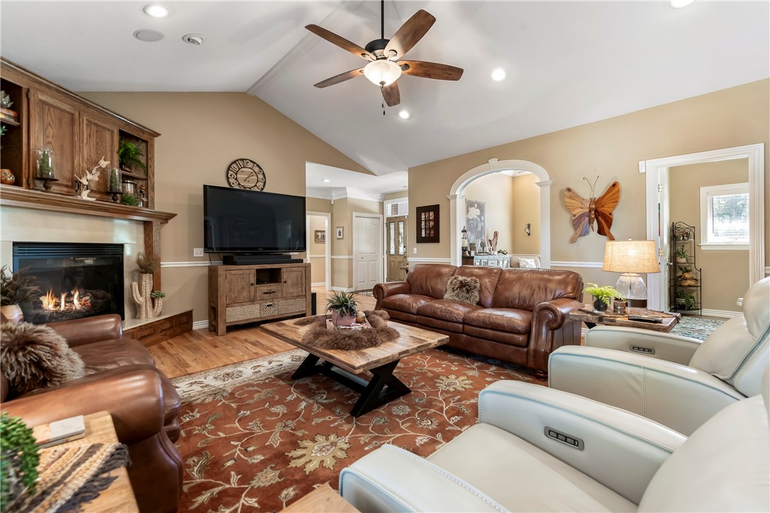 Topflite - Residential