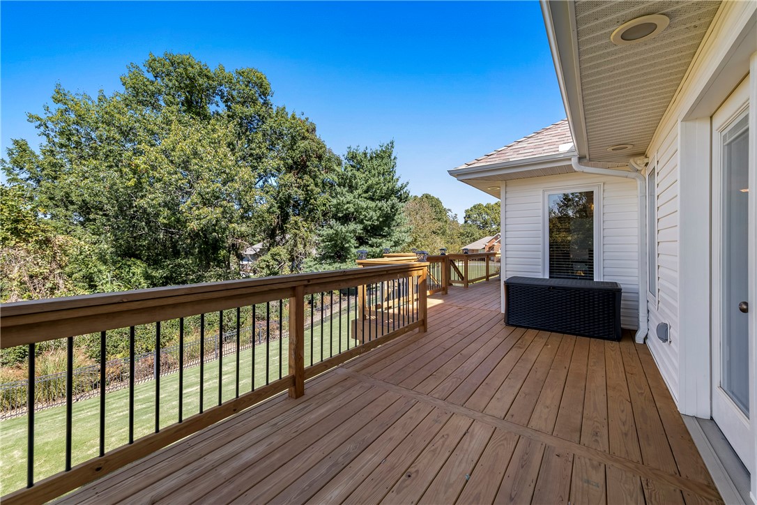Topflite - Residential
