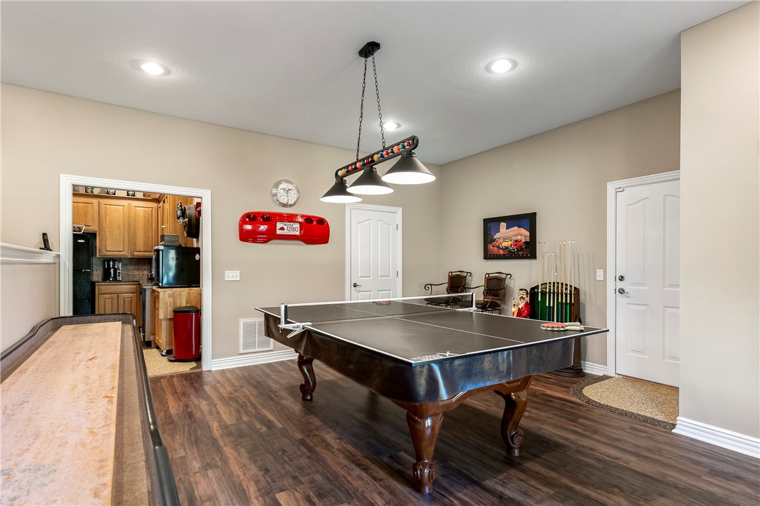 Topflite - Residential