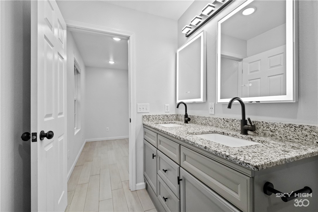 Cedarpoint Sub - Residential Lease