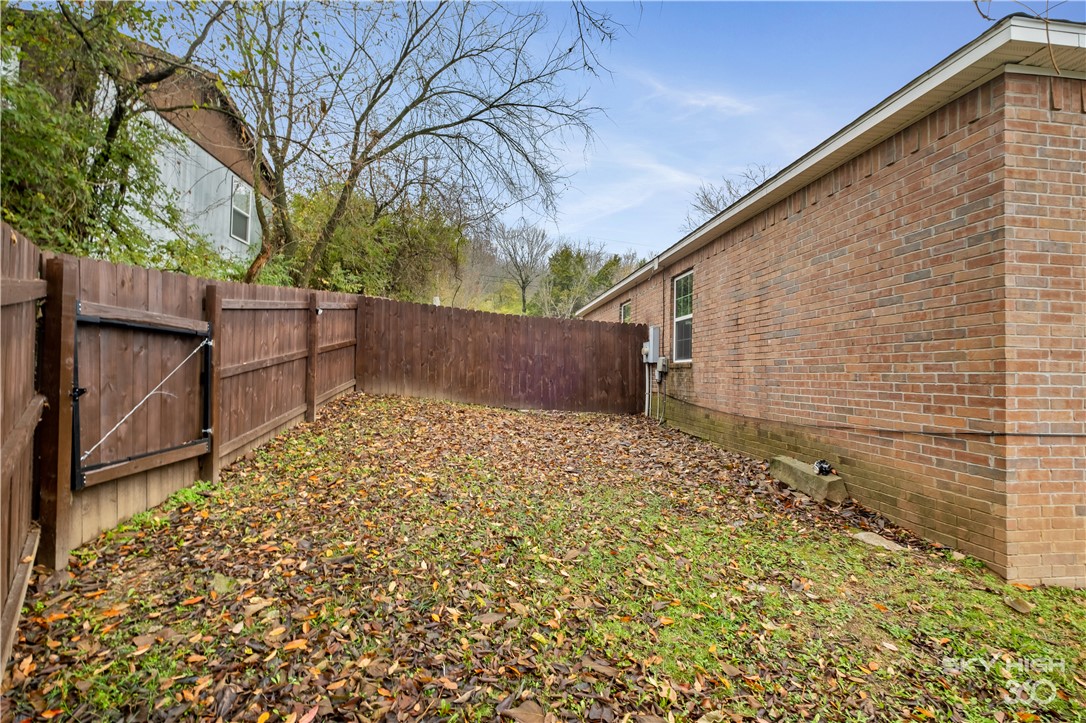 Cedarpoint Sub - Residential Lease