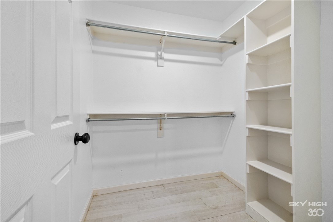 Cedarpoint Sub - Residential Lease