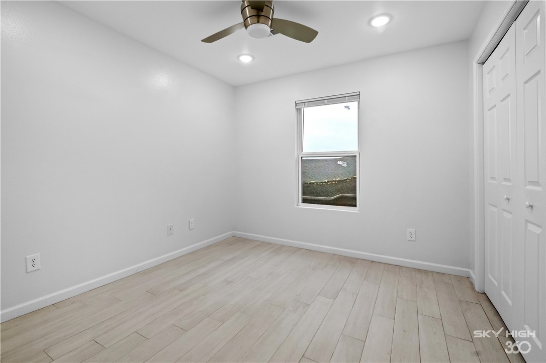 Cedarpoint Sub - Residential Lease