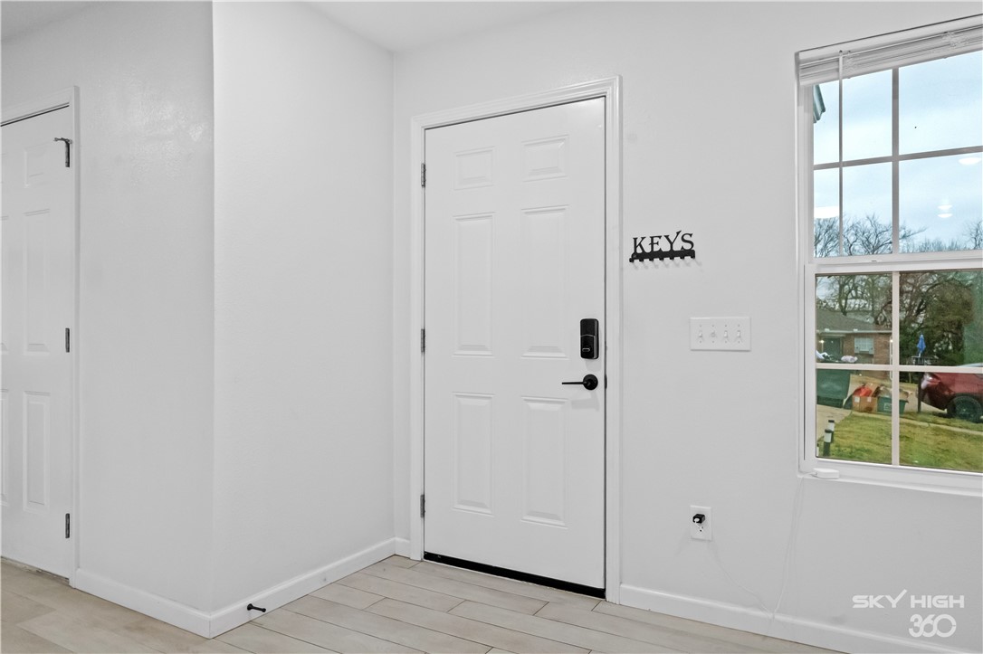 Cedarpoint Sub - Residential Lease
