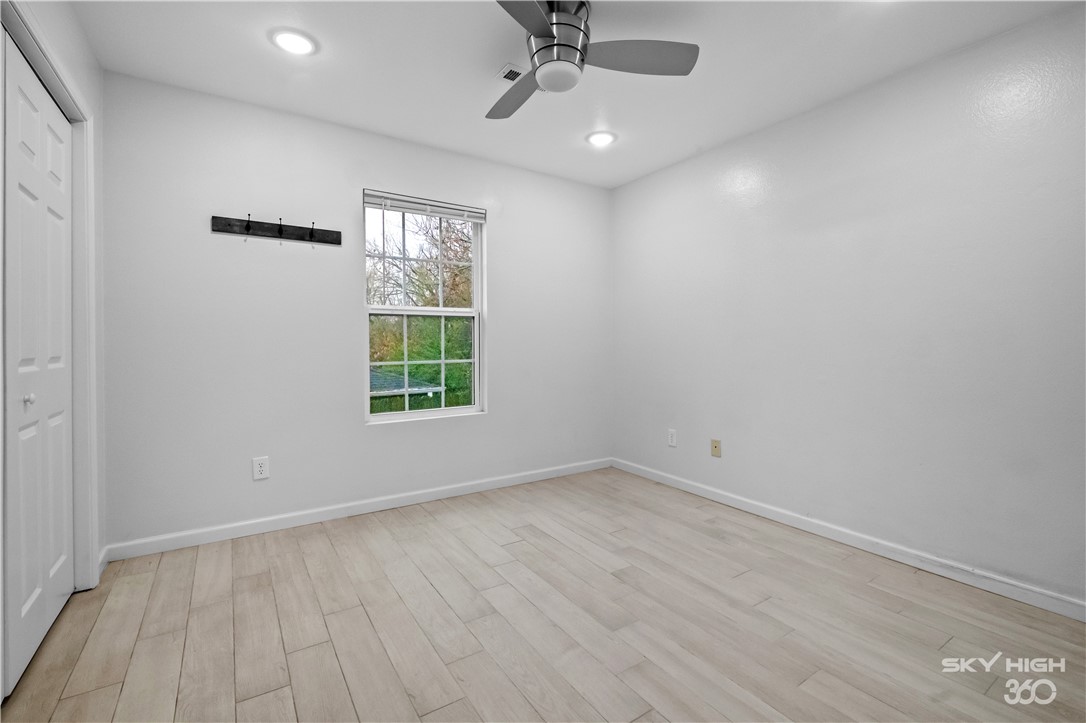 Cedarpoint Sub - Residential Lease
