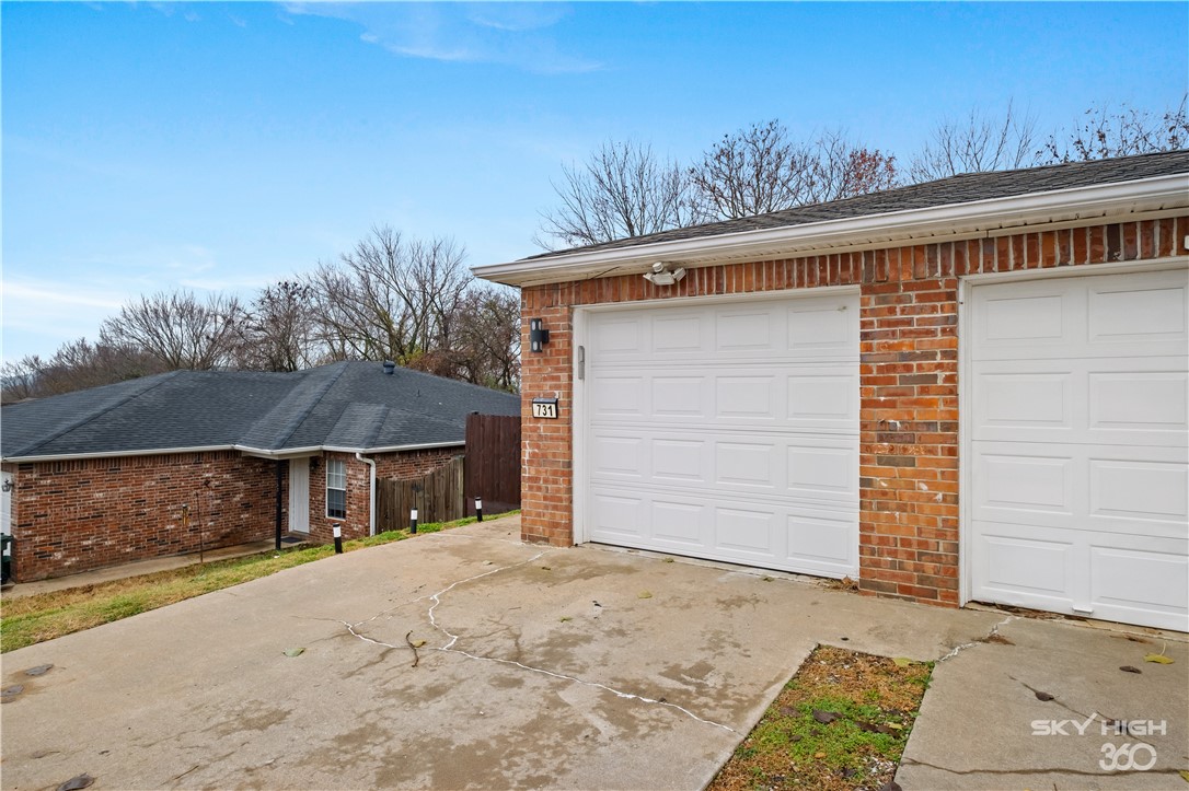 Cedarpoint Sub - Residential Lease