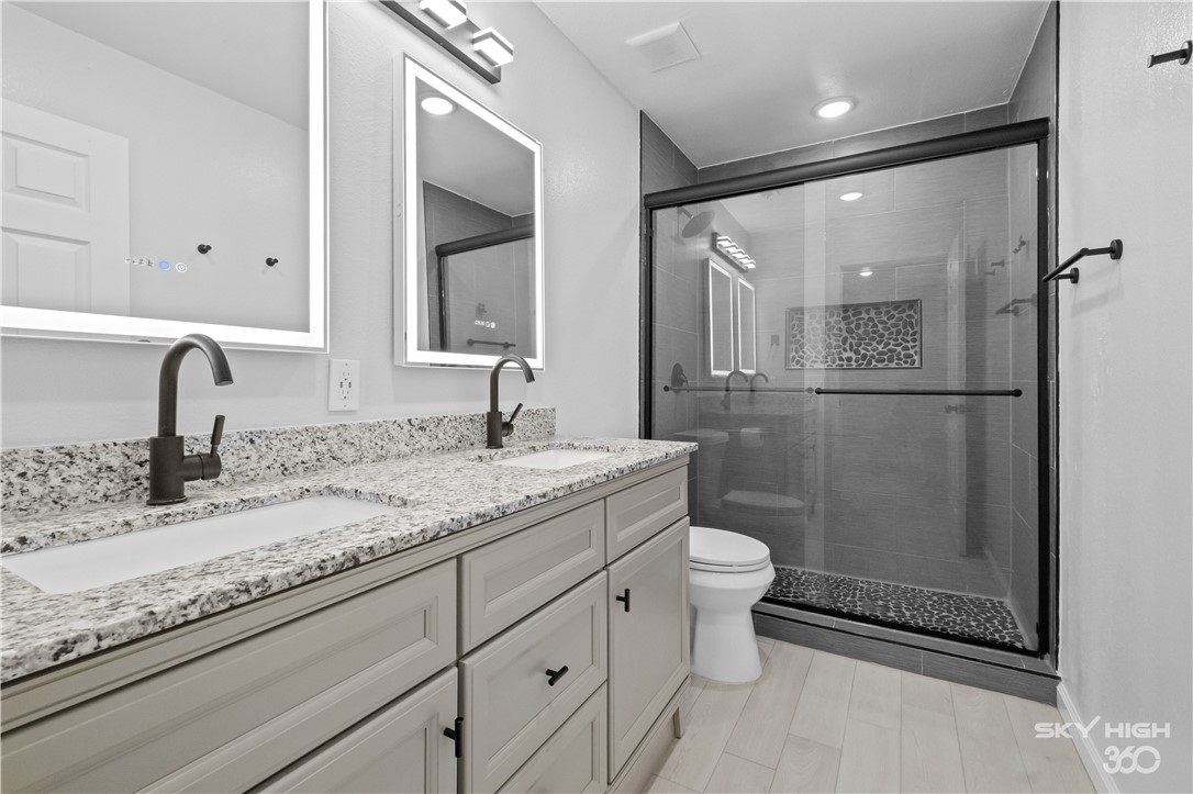 Cedarpoint Sub - Residential Lease