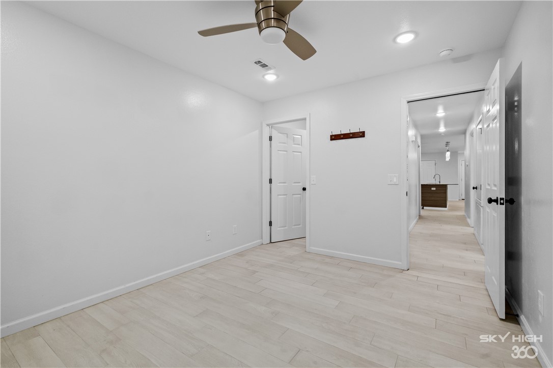 Cedarpoint Sub - Residential Lease