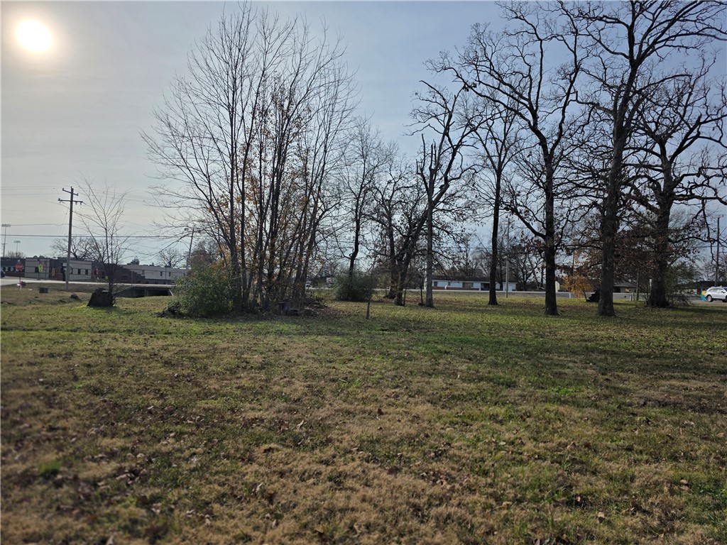 McConnell Place Add - Land