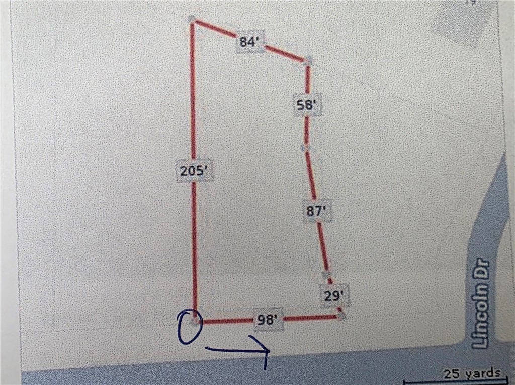 McConnell Place Add - Land