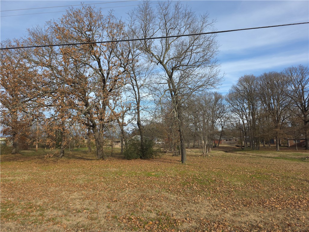 McConnell Place Add - Land