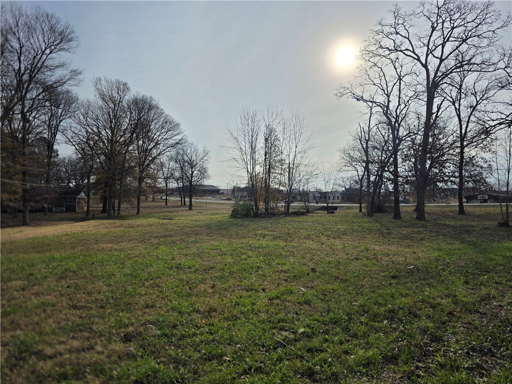 McConnell Place Add - Land