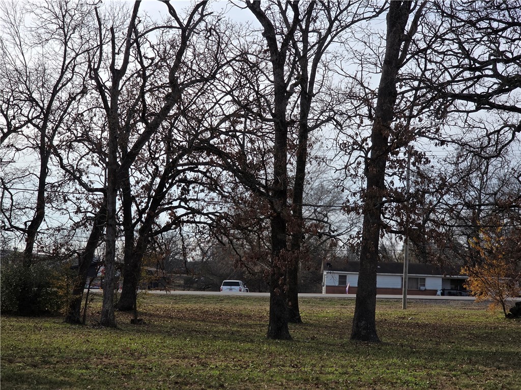 McConnell Place Add - Land