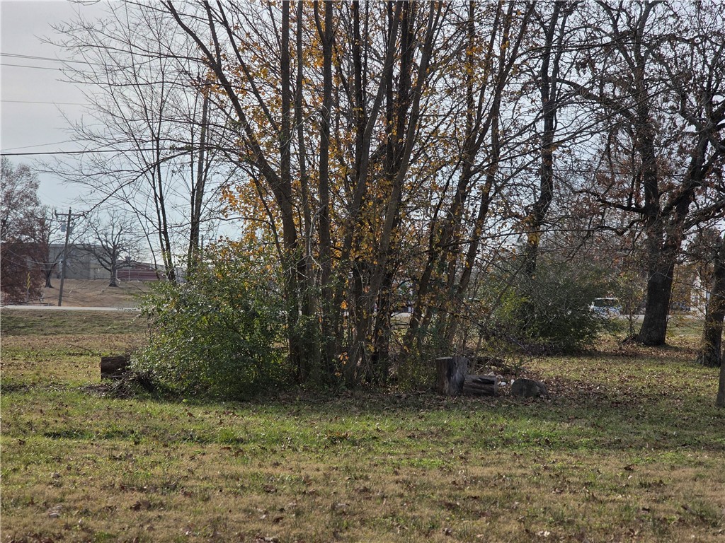 McConnell Place Add - Land