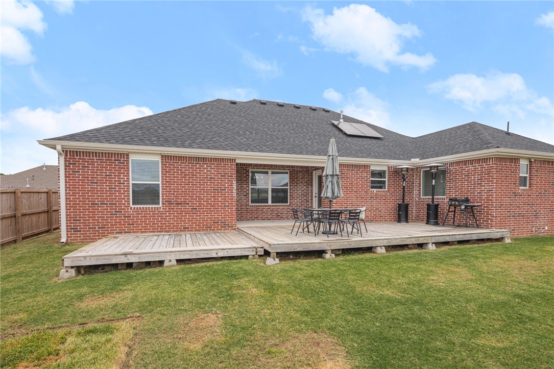 Cedar Crest Sub - Residential