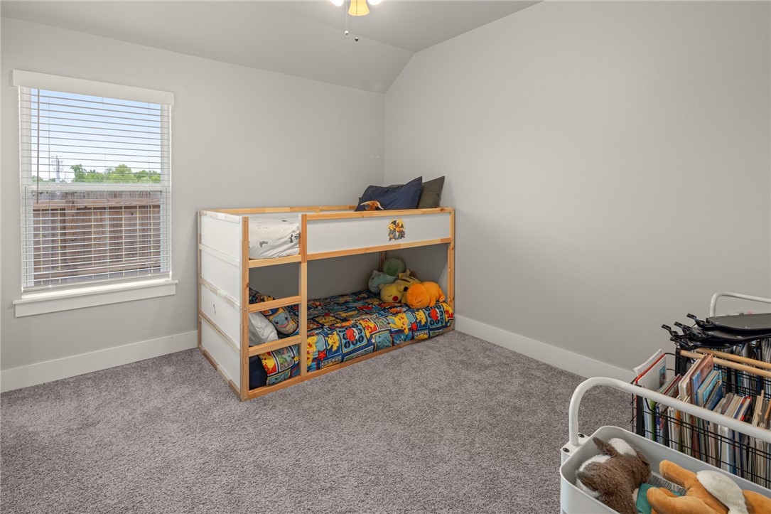 Cedar Crest Sub - Residential