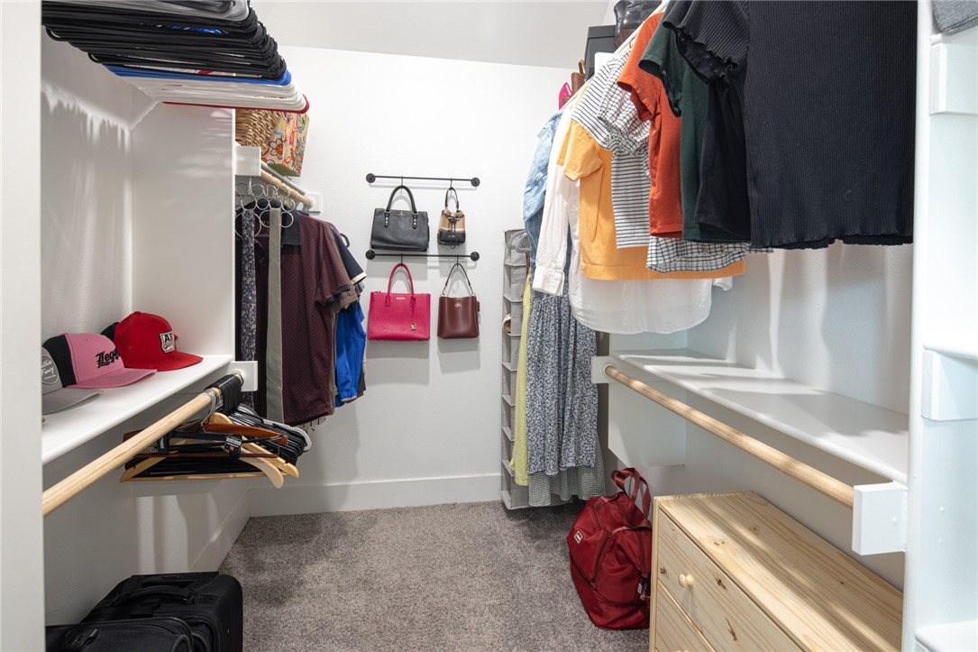 Cedar Crest Sub - Residential