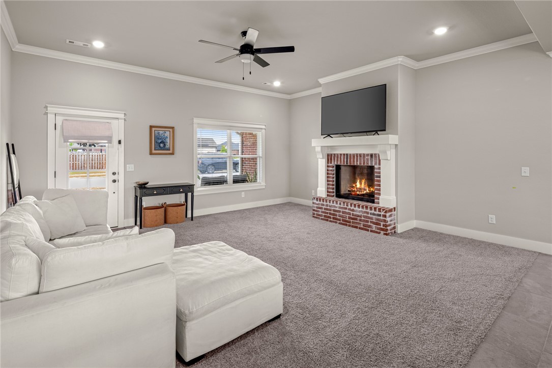 Cedar Crest Sub - Residential