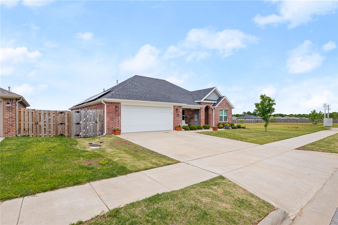 Cedar Crest Sub - Residential