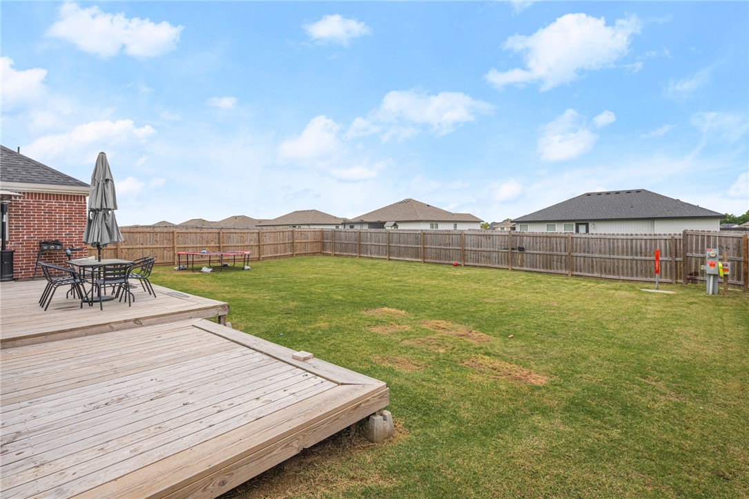 Cedar Crest Sub - Residential