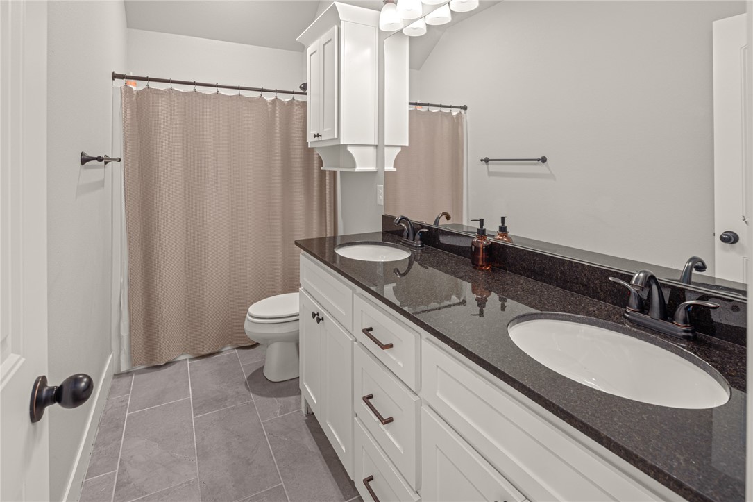 Cedar Crest Sub - Residential