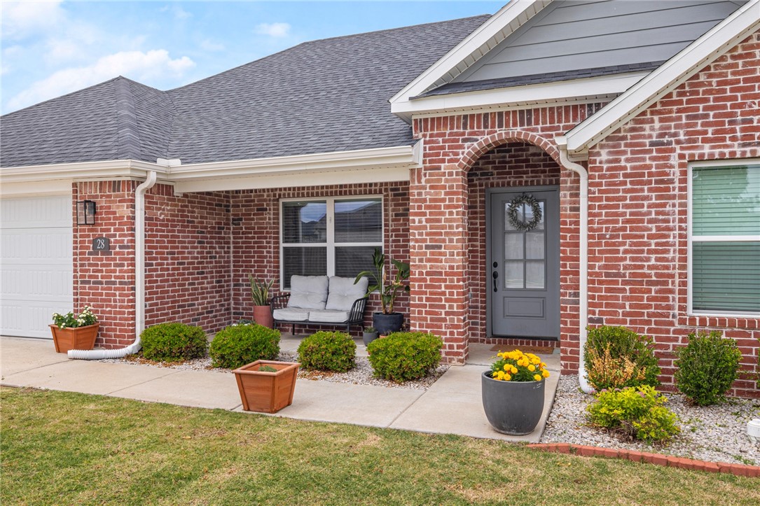 Cedar Crest Sub - Residential