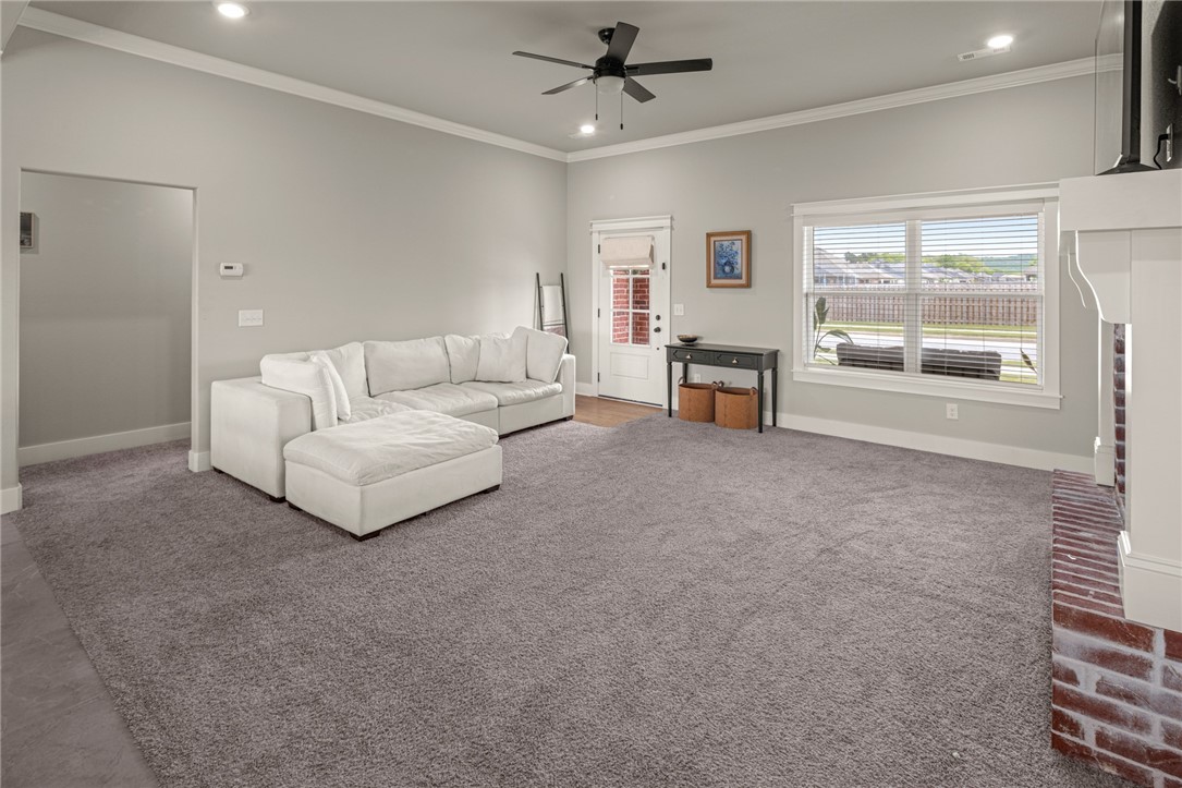 Cedar Crest Sub - Residential