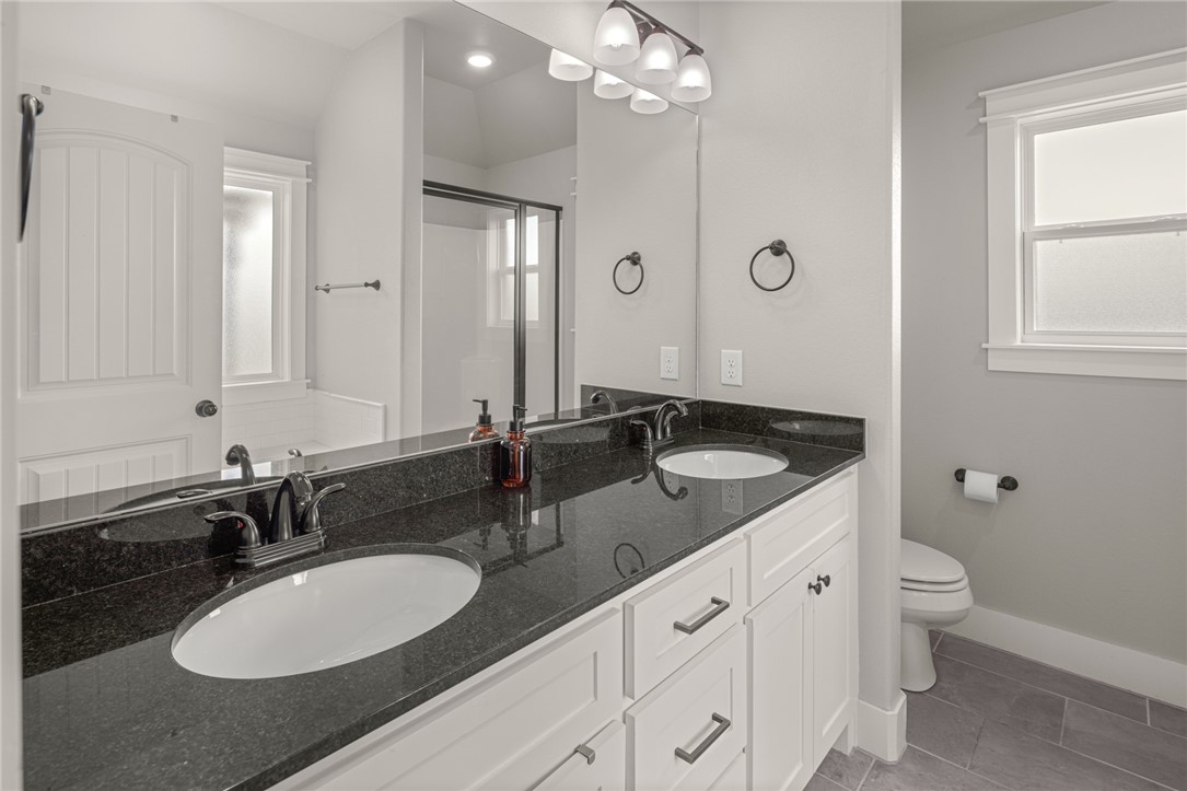 Cedar Crest Sub - Residential