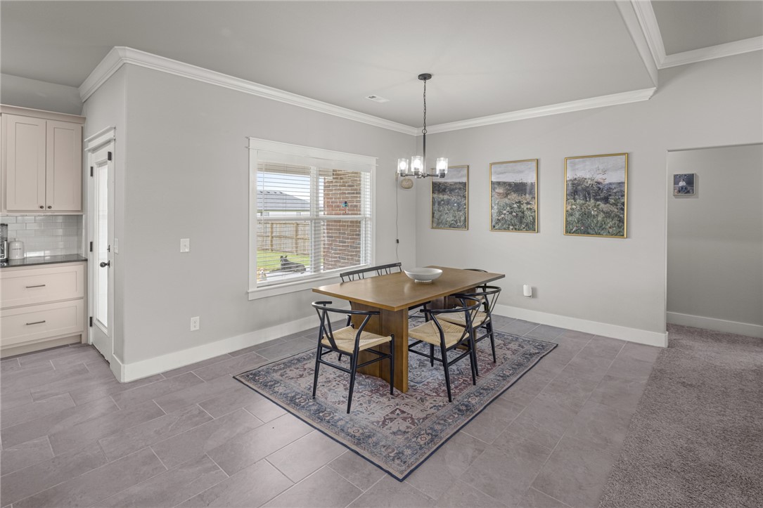 Cedar Crest Sub - Residential