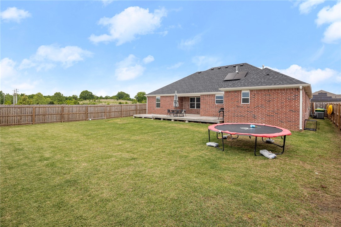 Cedar Crest Sub - Residential