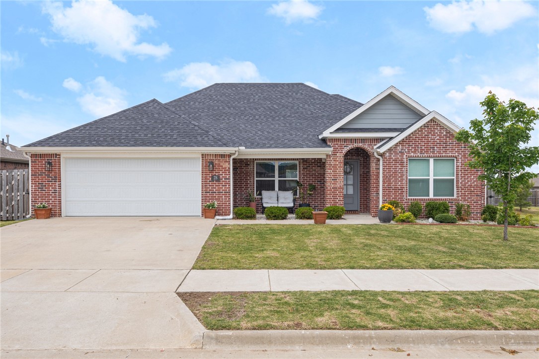 Cedar Crest Sub - Residential