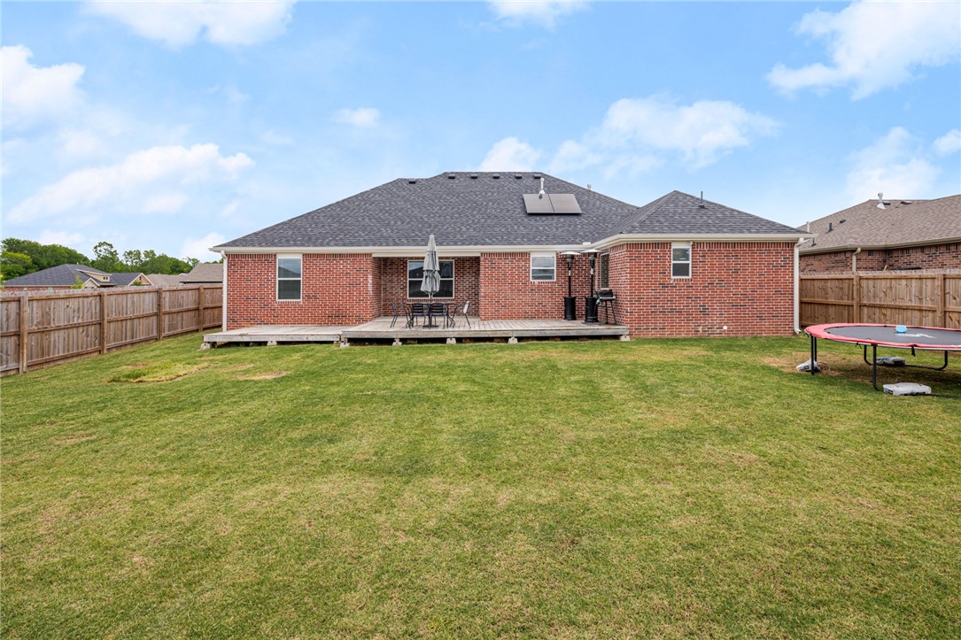 Cedar Crest Sub - Residential