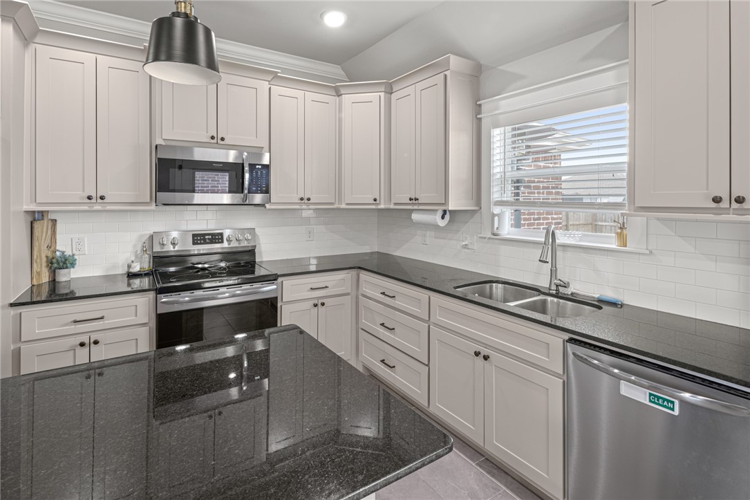 Cedar Crest Sub - Residential