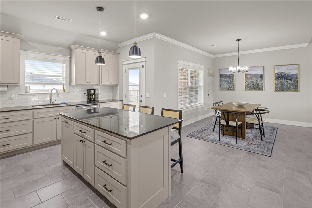 Cedar Crest Sub - Residential