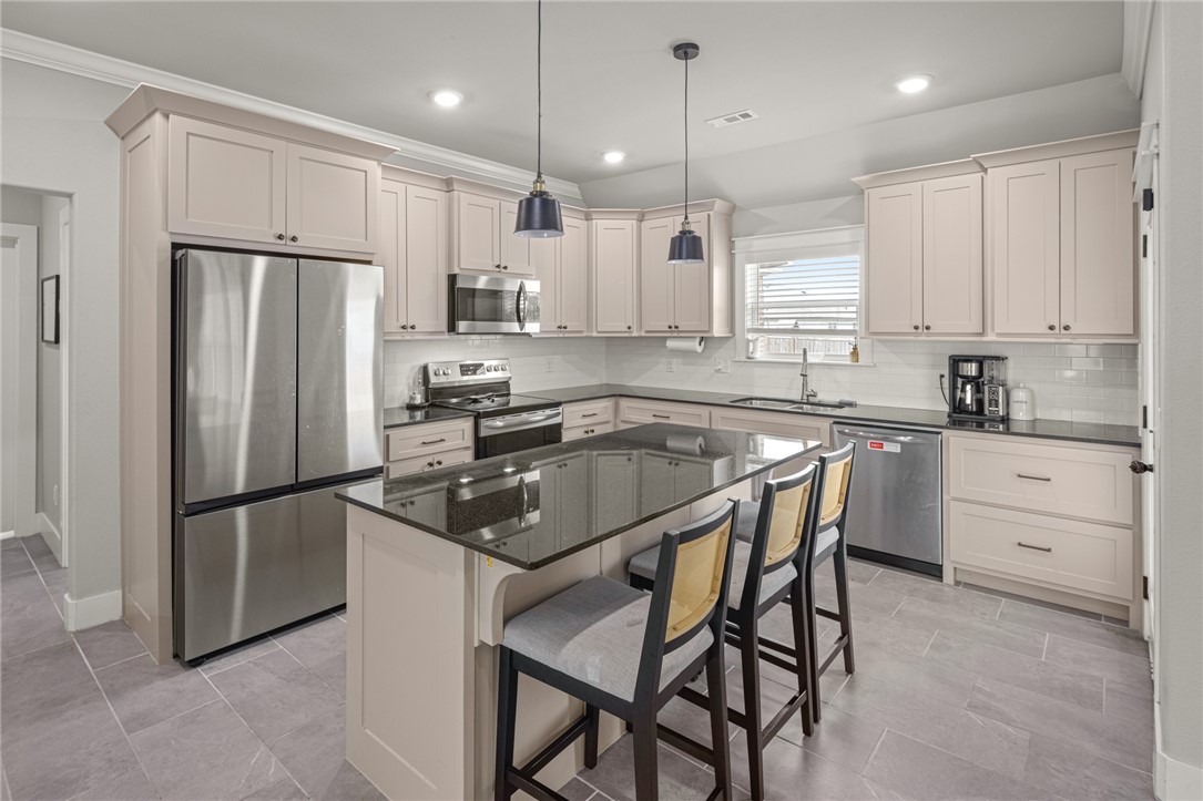 Cedar Crest Sub - Residential