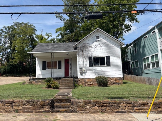 County Court - Commercial Lease
