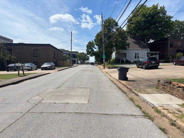 County Court - Commercial Lease