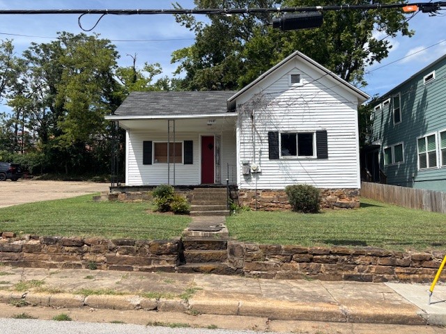 County Court - Commercial Lease