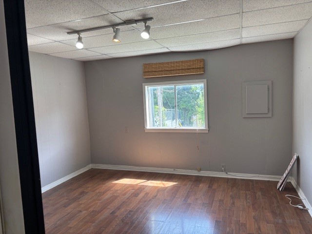 County Court - Commercial Lease